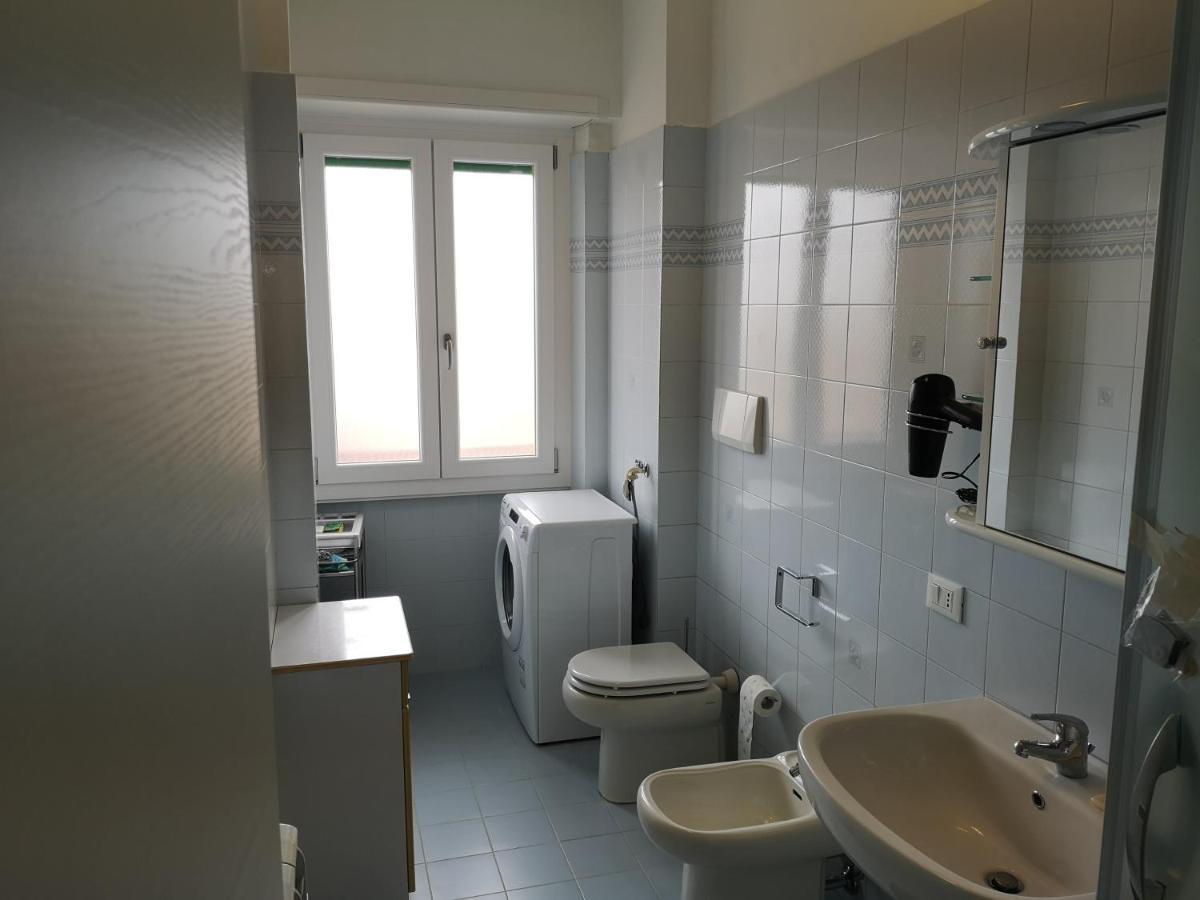Apartamento My House In *