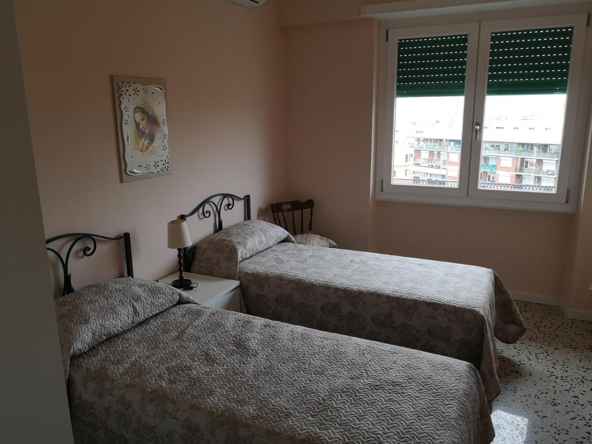Apartamento My House In *
