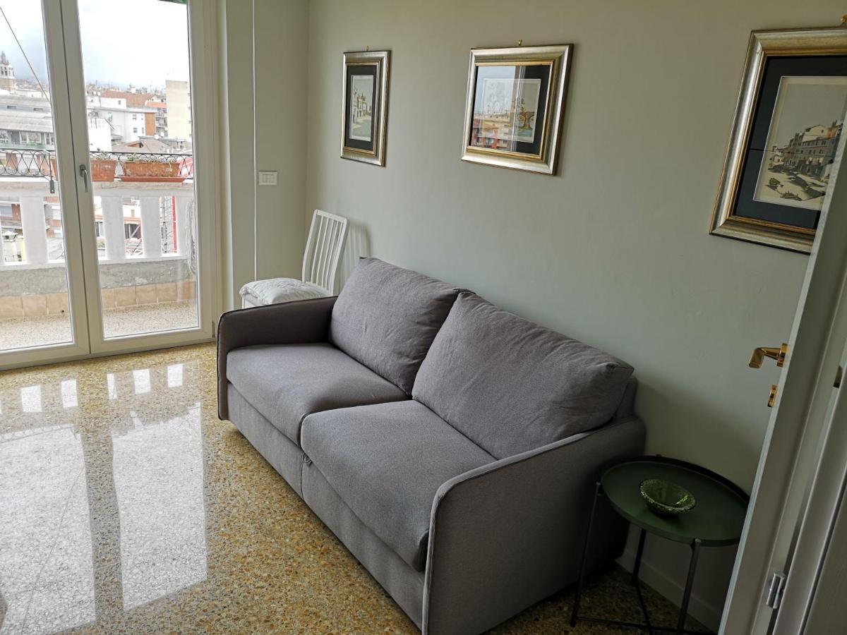 Apartamento My House In Roma