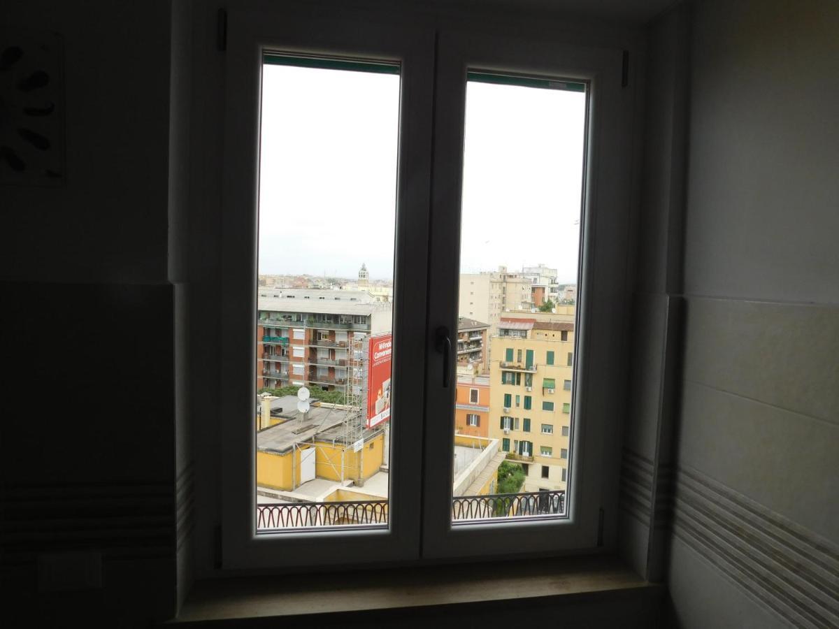 Apartamento My House In