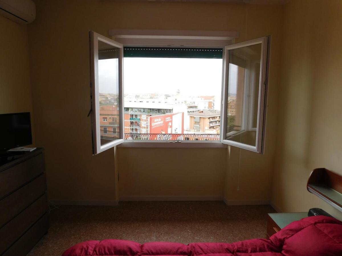 Apartamento My House In *