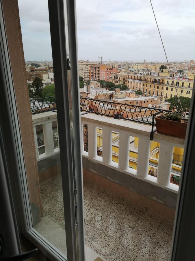 Apartamento My House In