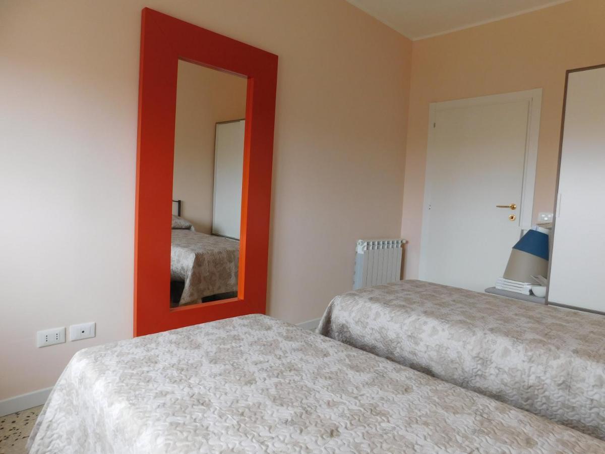 Apartamento My House In