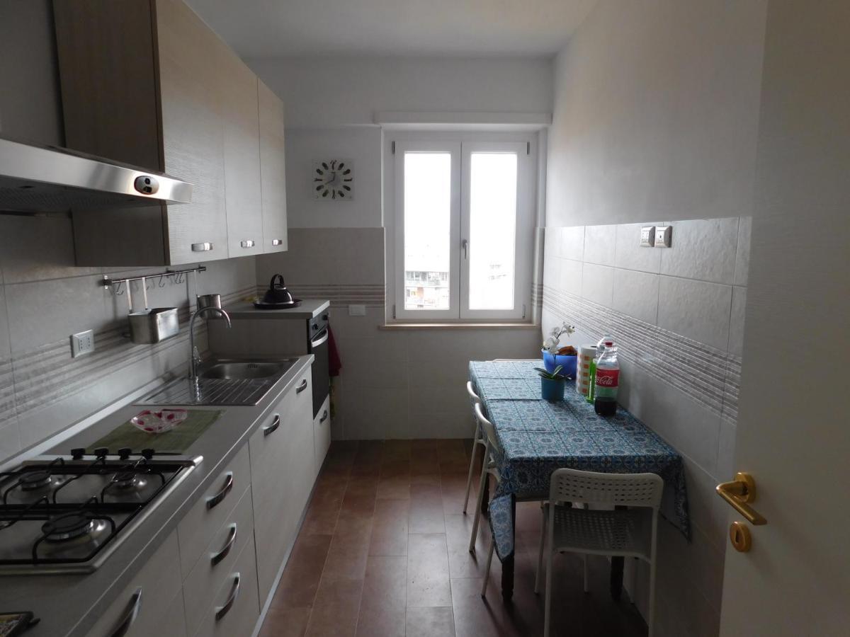 Apartamento My House In *