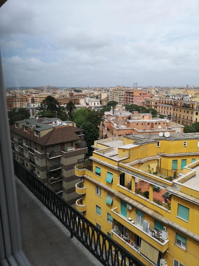 My House In Apartamento Roma