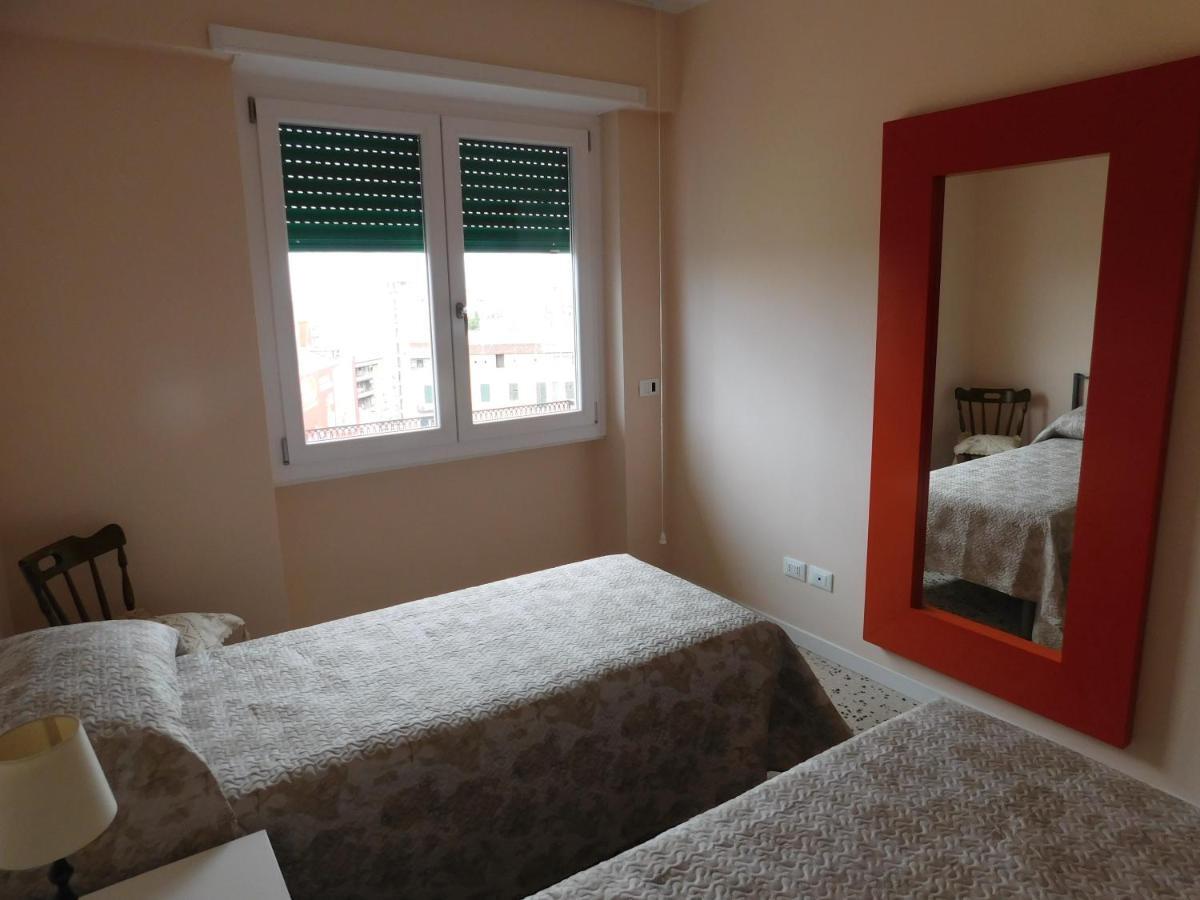 Apartamento My House In