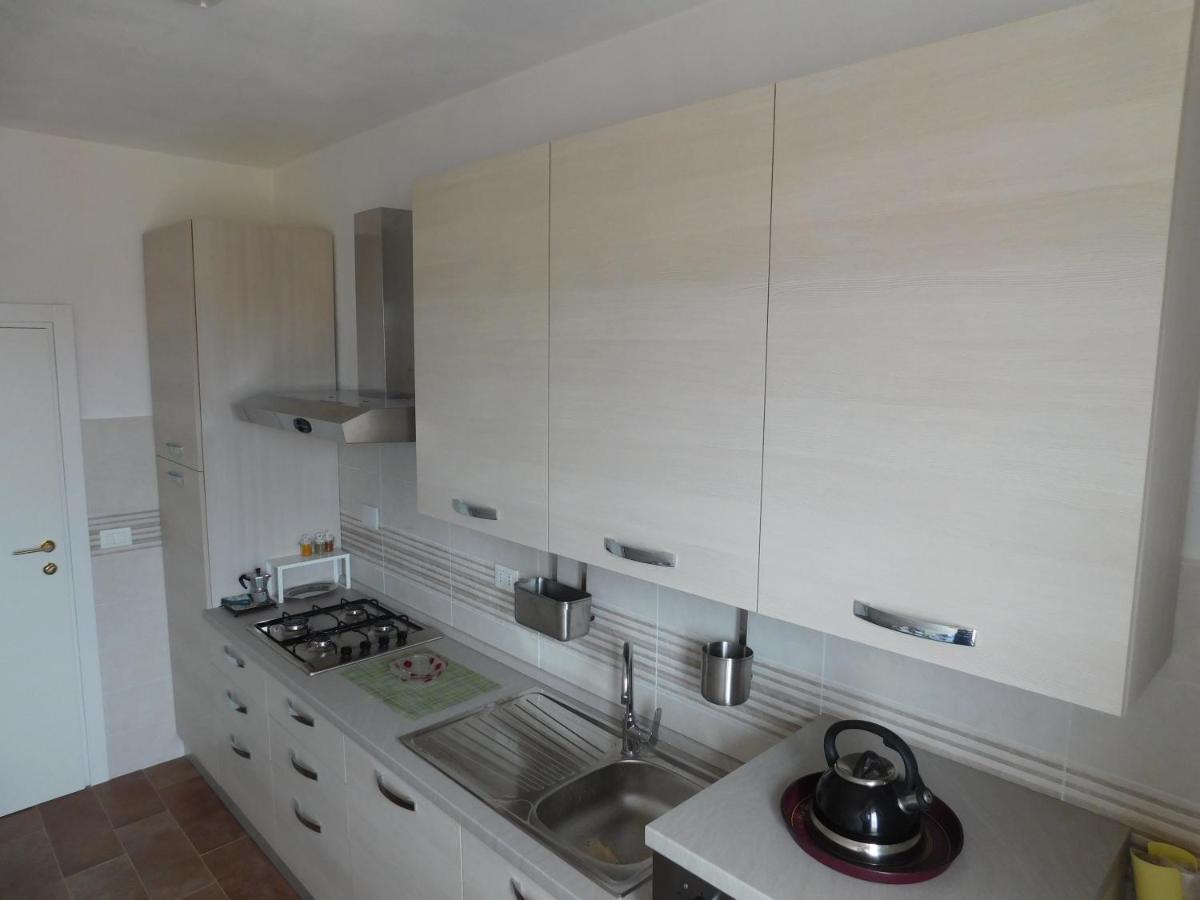 My House In Apartamento Roma