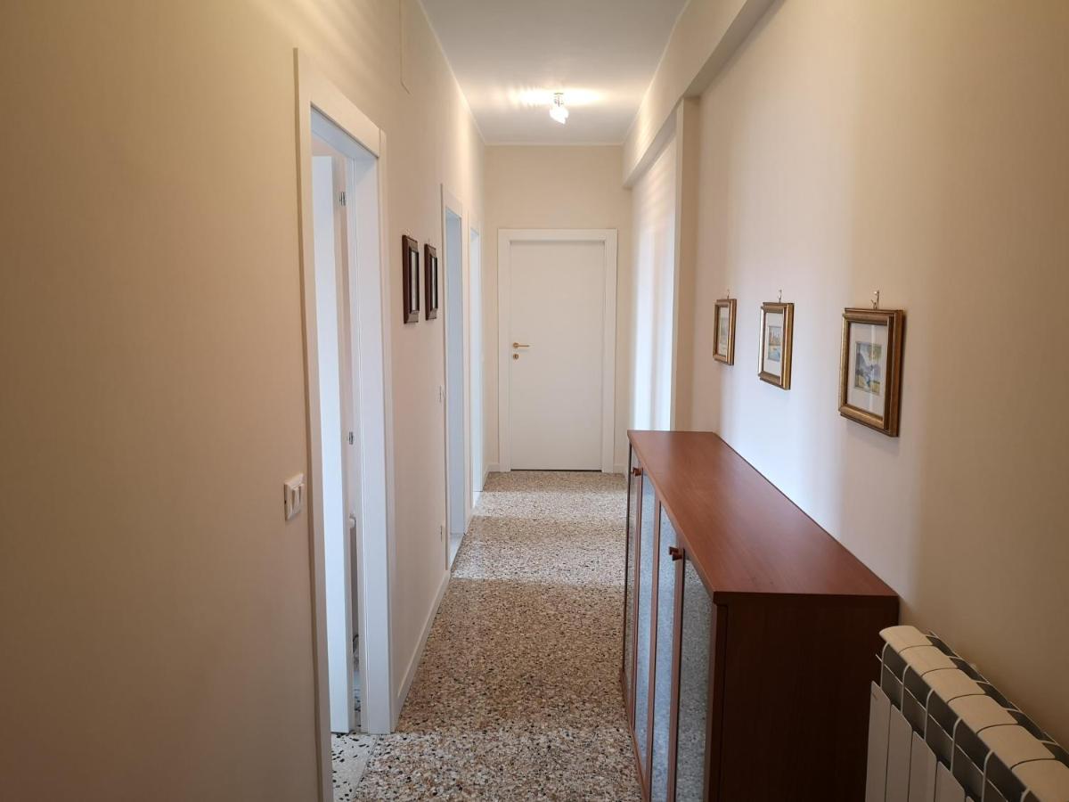 My House In Apartamento Roma