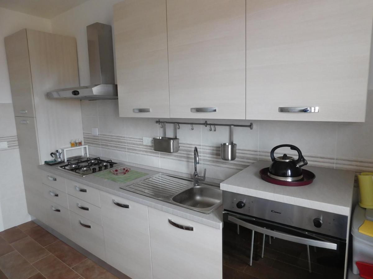My House In Apartamento *