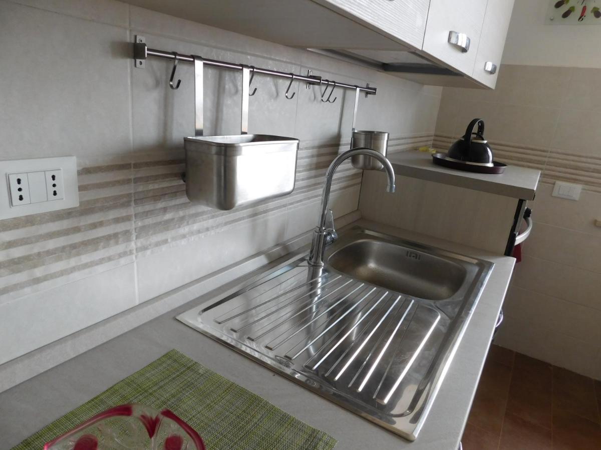 My House In Apartamento Roma