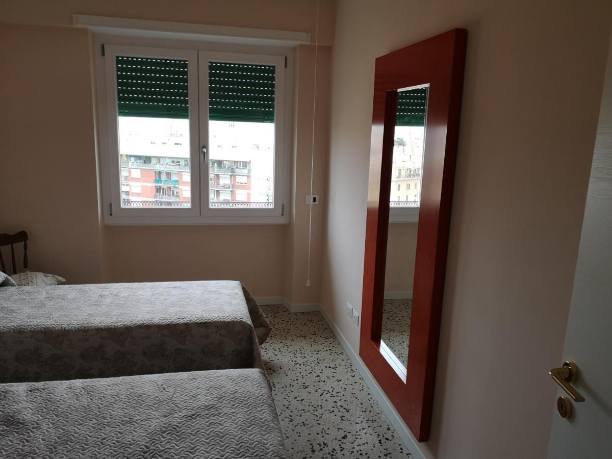 Apartamento My House In