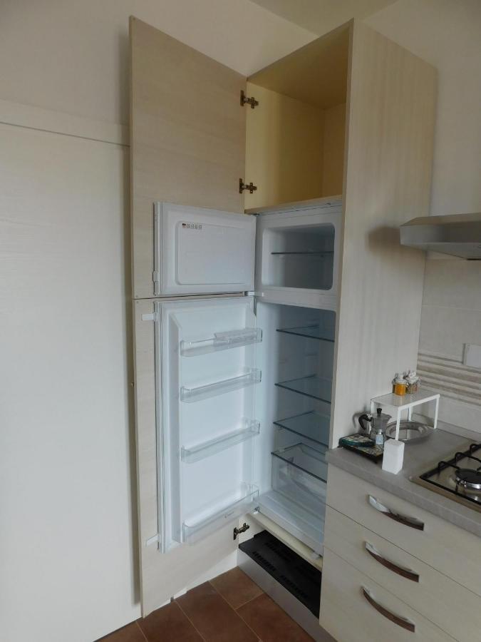 Apartamento My House In