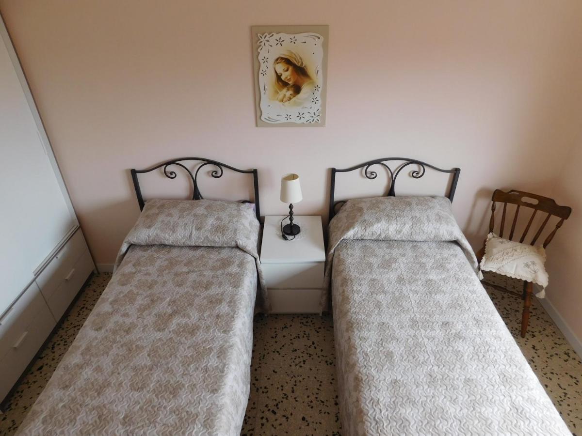 My House In Apartment Rome